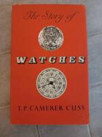 the sotry of watches
