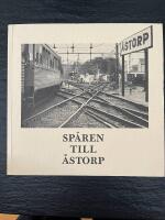 Sp&aring;ren till &Aring;storp