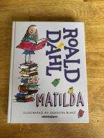 Matilda