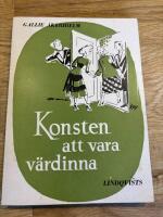 Konsten att vara v&auml;rdinna