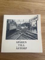 Sp&aring;ren till &Aring;storp