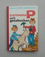 Systrarna P och getabocken