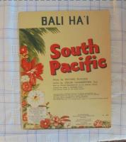 Bala Ha'i ur South Pacific
