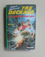 Alfred Hitchcock och Tre Deckare: Sp&ouml;kande gruvans g&aring;ta