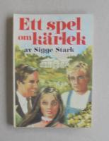 Ett spel om k&auml;rlek