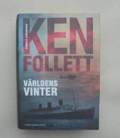 V&auml;rldens vinter