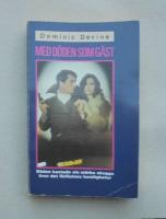 Med d&ouml;den som g&auml;st