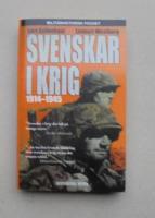 Svenskar i krig 1914-1945