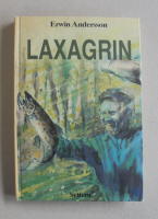Laxagrin : fiskebok