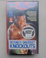 Mike Tyson presents: Boxing's Greatest Knockouts in Boxing History