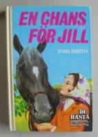En chans f&ouml;r Jill