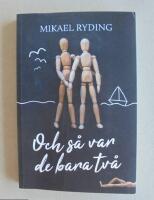 Och s&aring; var de bara tv&aring;