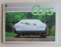 Cars nr 9