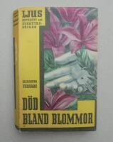 D&ouml;d bland blommor
