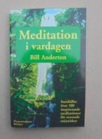 Meditationer i vardagen