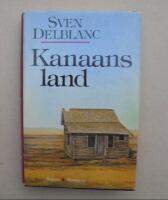 Kanaans land : [roman]