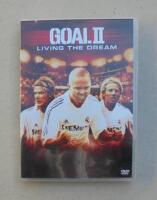 Goal II. Living the dream.