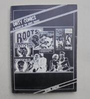 Dirty Comics. A history of the eight pagers. Second Printing