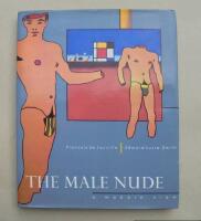 The Male Nude. A modern view.