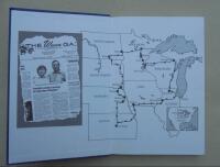 Potatiskorv & pionj&auml;rer