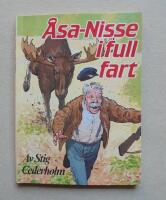 &Aring;sa-Nisse i full fart