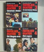 Familjen Ashton. Del 2-5.