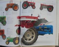 Boken om traktorn