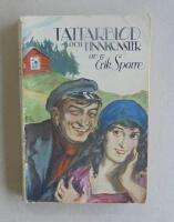 Tattarblod och Finnkonster