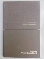 Gamla Kinnabilder I+II