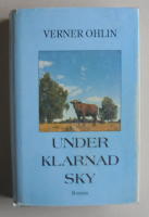 Under klarnad sky : roman