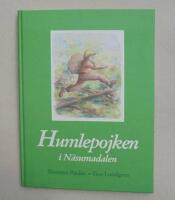 Humlepojken i N&auml;sumadalen