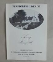 Perstorpsbilder XI: Kring Rosenhill