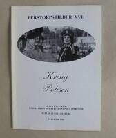 Perstorpsbilder XVII: Kring polisen