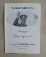 Perstorpsbilder XV: Kring fj&auml;rdingsman