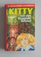 Kitty och det flygande tefatet