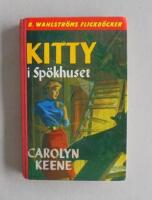 Kitty i sp&ouml;khuset