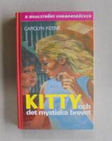 Kitty och det mystiska brevet