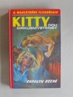 Kitty och cirkusmysteriet