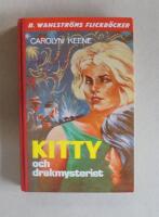 Kitty och drakmysteriet