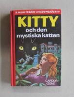 Kitty och den mystiska katten
