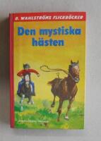 Den mystiska h&auml;sten