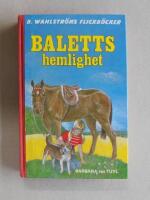 Baletts hemlighet