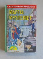 Tvillingdetektiverna: Maffia-mysteriet