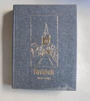 Jubileumsskrift &ouml;ver Kyrkhult 1865-1965.