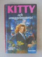 Kitty och smuggelmysteriet