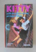 Kitty och den f&ouml;rsvunna arvtagerskan