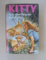 Kitty och skorstenens hemlighet