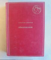 P&auml;rlfiskaren. &Auml;ventyr p&aring; och under S&ouml;derhavet.