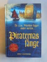 Piraternas f&aring;nge