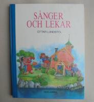 S&aring;nger och lekar